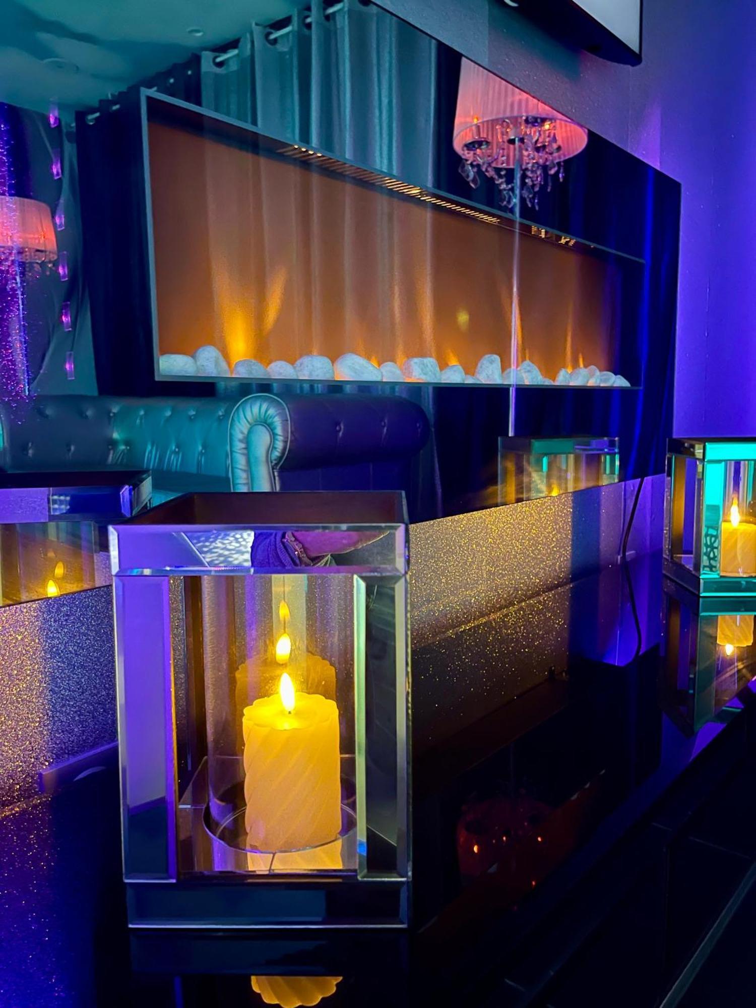 La Terrasse Des Spas - Restaurant - Institut Massage อาซบรูค ภายนอก รูปภาพ