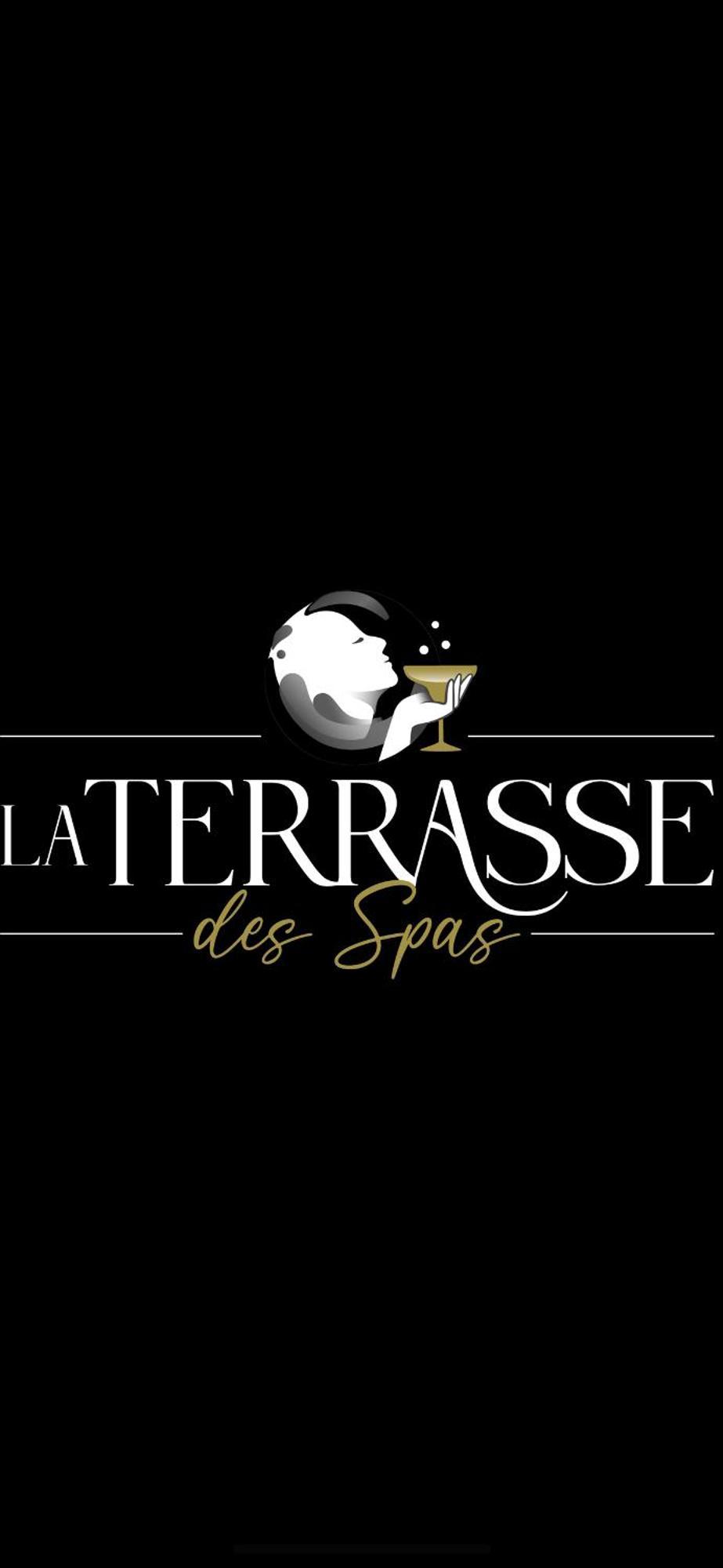 La Terrasse Des Spas - Restaurant - Institut Massage อาซบรูค ภายนอก รูปภาพ