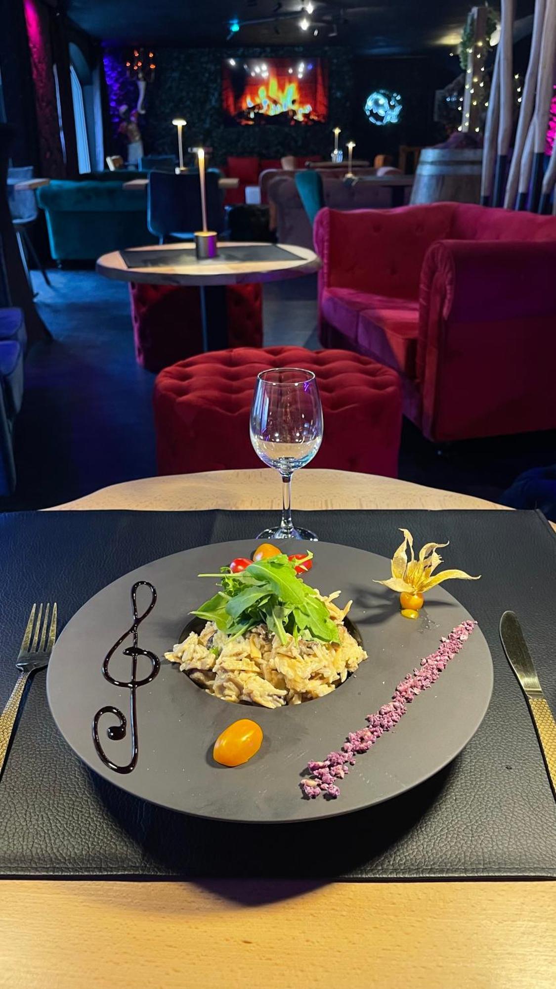 La Terrasse Des Spas - Restaurant - Institut Massage อาซบรูค ภายนอก รูปภาพ