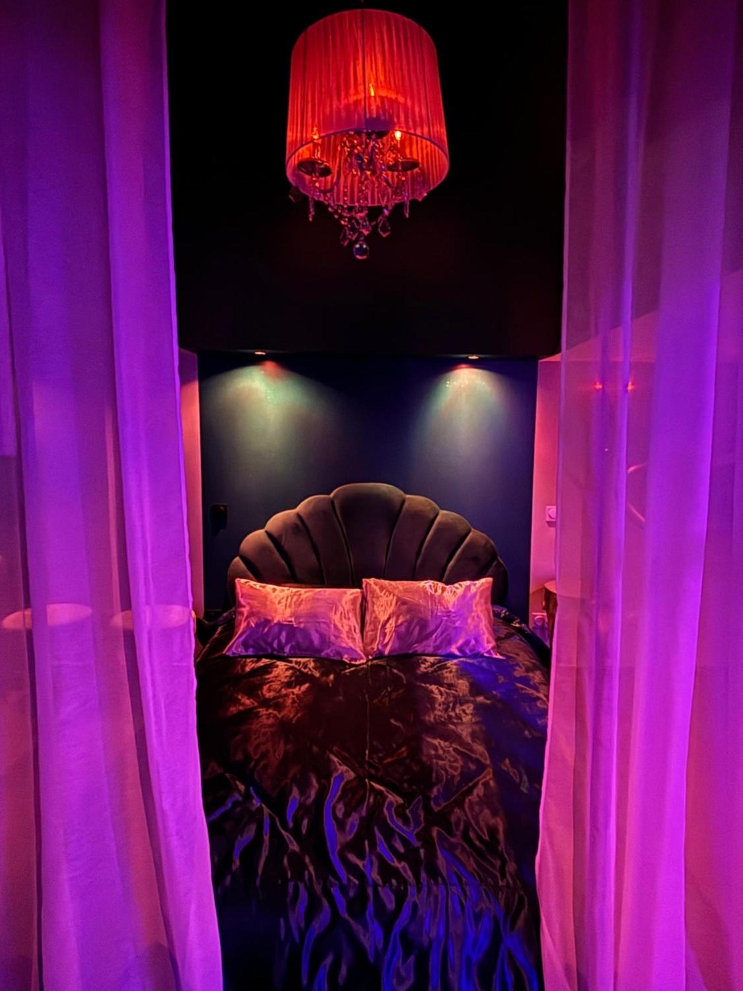 La Terrasse Des Spas - Restaurant - Institut Massage อาซบรูค ภายนอก รูปภาพ
