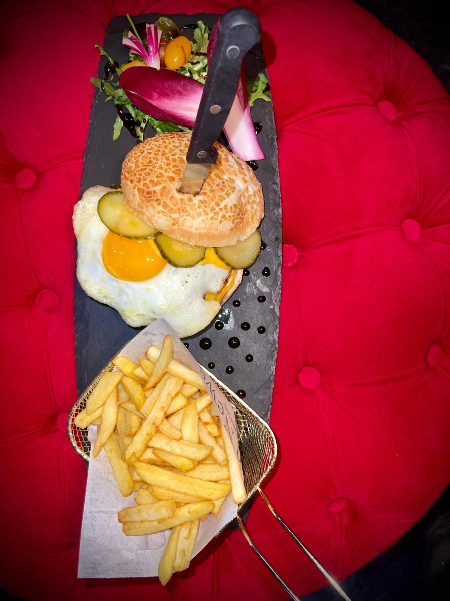 La Terrasse Des Spas - Restaurant - Institut Massage อาซบรูค ภายนอก รูปภาพ